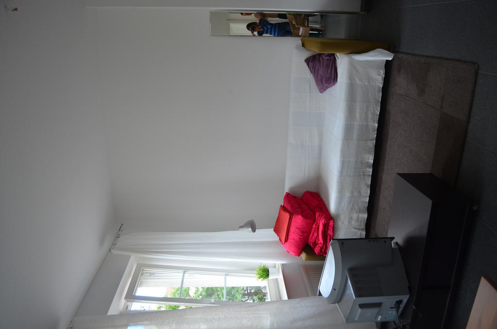 Apartament W Sercu Starowki Gdańsk Eksteriør bilde