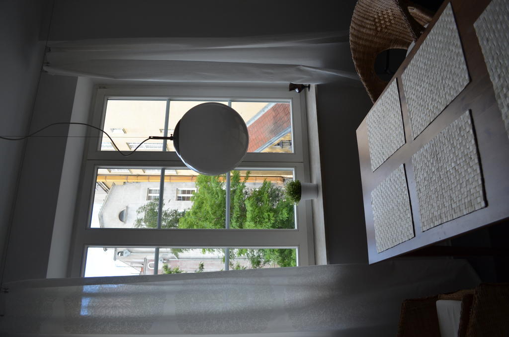 Apartament W Sercu Starowki Gdańsk Rom bilde