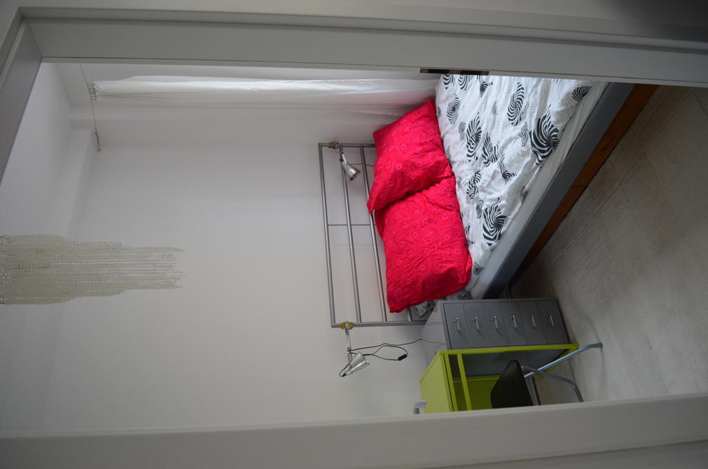 Apartament W Sercu Starowki Gdańsk Eksteriør bilde